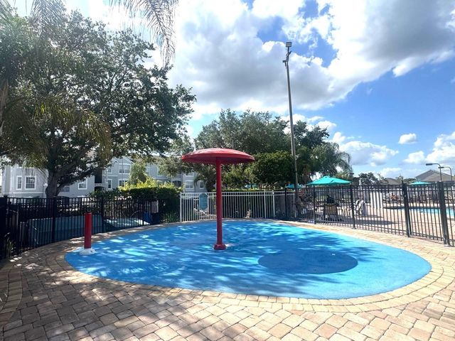 2301 BUTTERFLY PALM WAY 101, Kissimmee, FL 34747