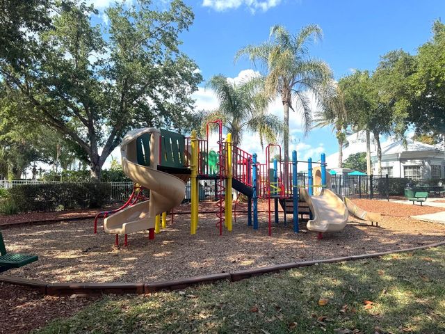 2301 BUTTERFLY PALM WAY 101, Kissimmee, FL 34747