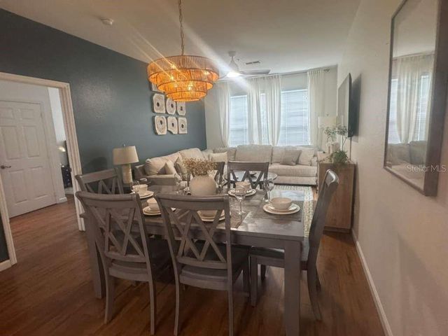 2301 BUTTERFLY PALM WAY 101, Kissimmee, FL 34747