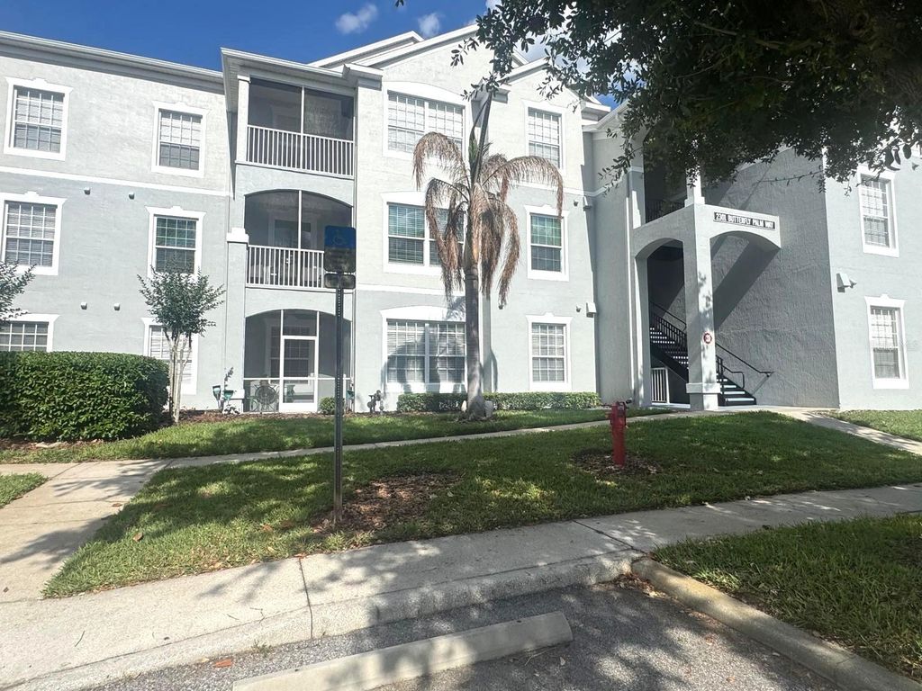 2301 BUTTERFLY PALM WAY 101, Kissimmee, FL 34747