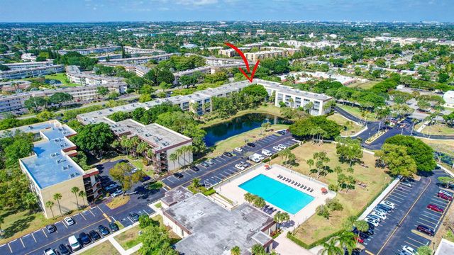 3301 NW 47th Terrace 410, Lauderdale Lakes, FL 33319