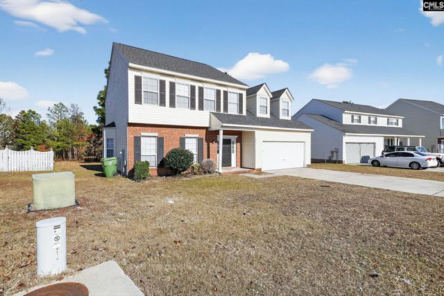 527 Autumn Glen Road, Columbia, SC 29229