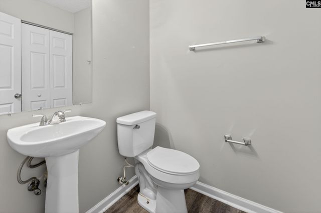 527 Autumn Glen Road, Columbia, SC 29229