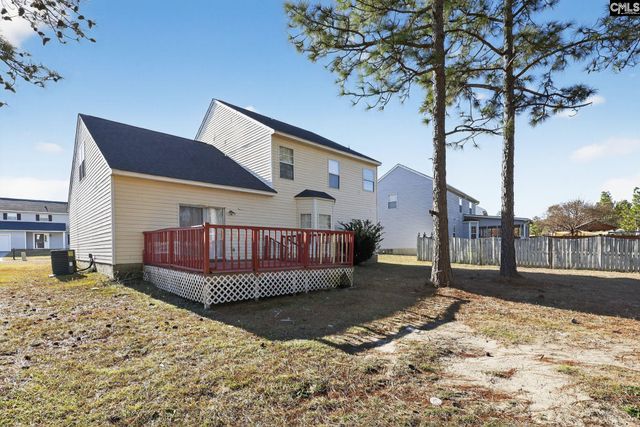 527 Autumn Glen Road, Columbia, SC 29229