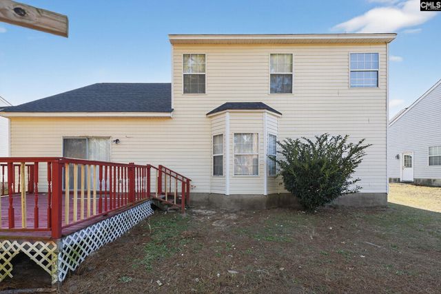 527 Autumn Glen Road, Columbia, SC 29229