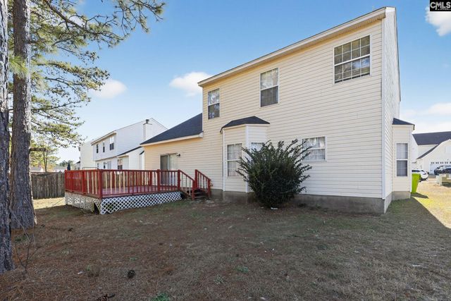 527 Autumn Glen Road, Columbia, SC 29229