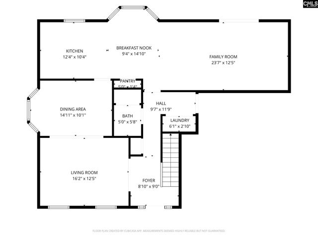 527 Autumn Glen Road, Columbia, SC 29229