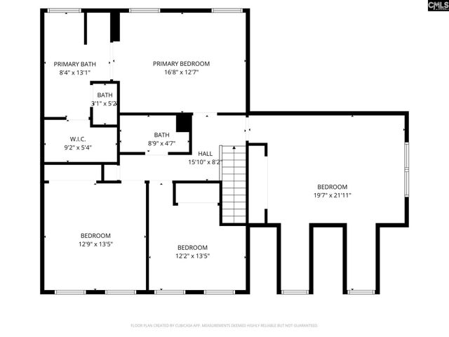 527 Autumn Glen Road, Columbia, SC 29229