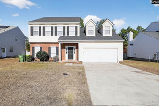 527 Autumn Glen Road, Columbia, SC 29229