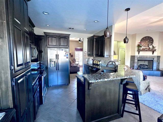 3704 NE Cypress Ln, Lawton, OK 73505