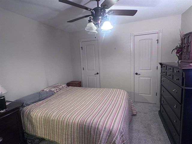 3704 NE Cypress Ln, Lawton, OK 73505