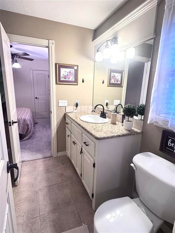 3704 NE Cypress Ln, Lawton, OK 73505