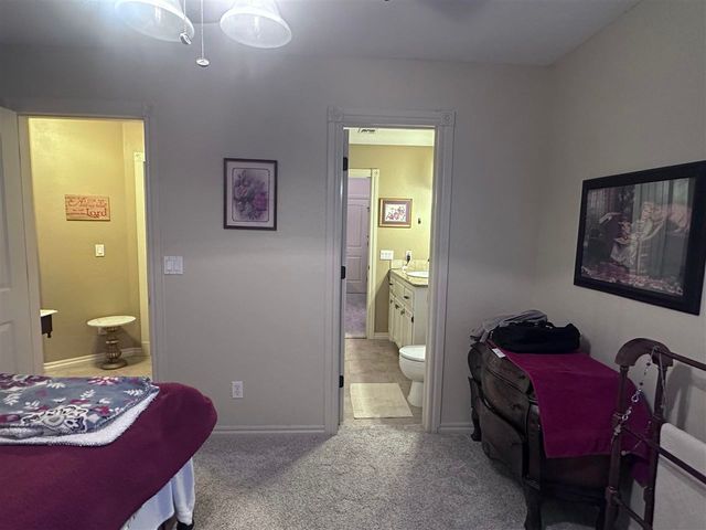 3704 NE Cypress Ln, Lawton, OK 73505