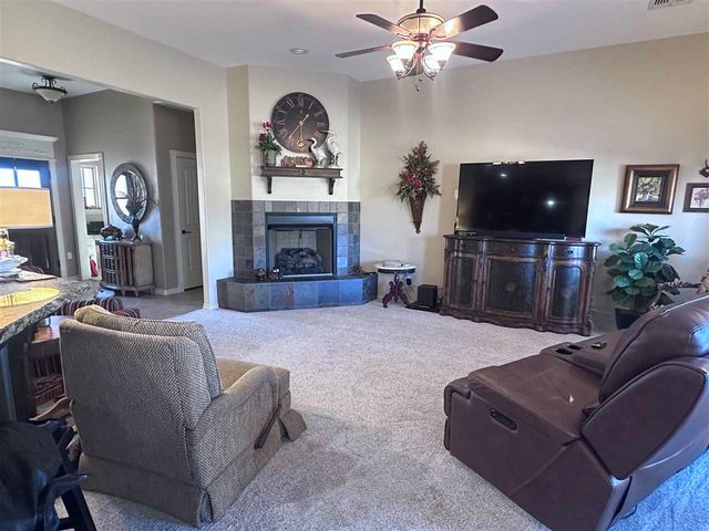 3704 NE Cypress Ln, Lawton, OK 73505