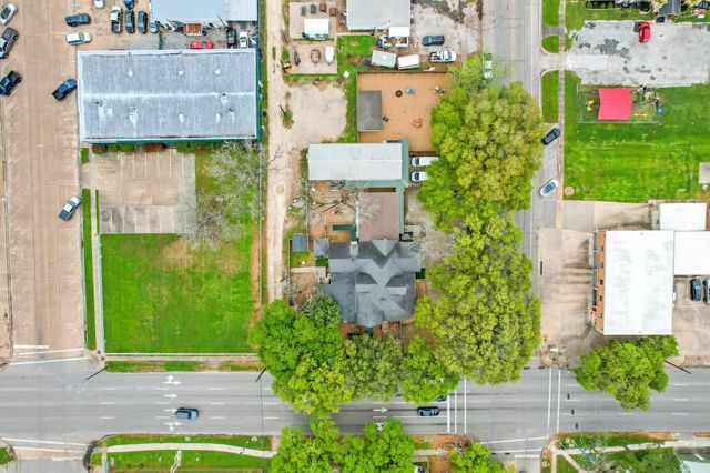 1030 4th Street, Rosenberg, TX 77471
