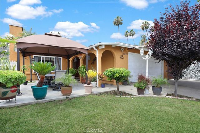 14020 Trailside, La Puente, CA 91746