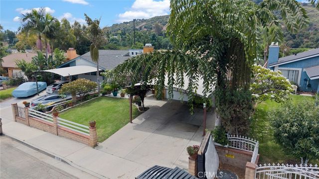 14020 Trailside, La Puente, CA 91746