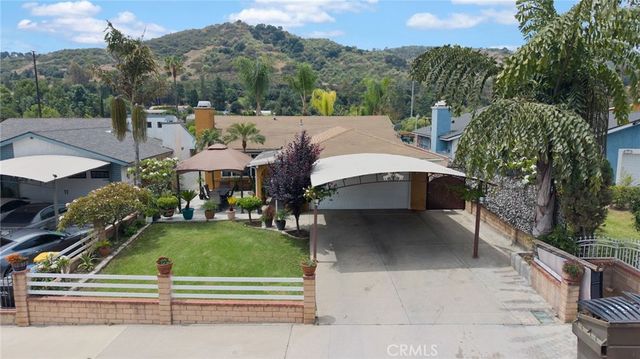 14020 Trailside, La Puente, CA 91746
