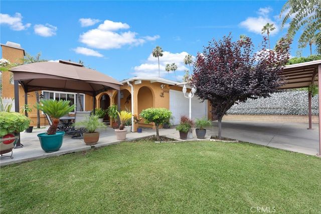 14020 Trailside, La Puente, CA 91746