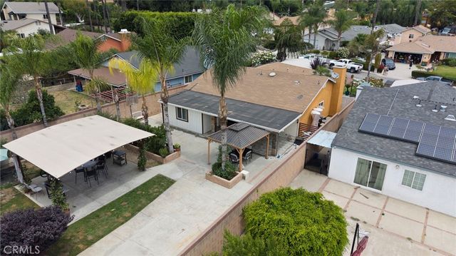 14020 Trailside, La Puente, CA 91746