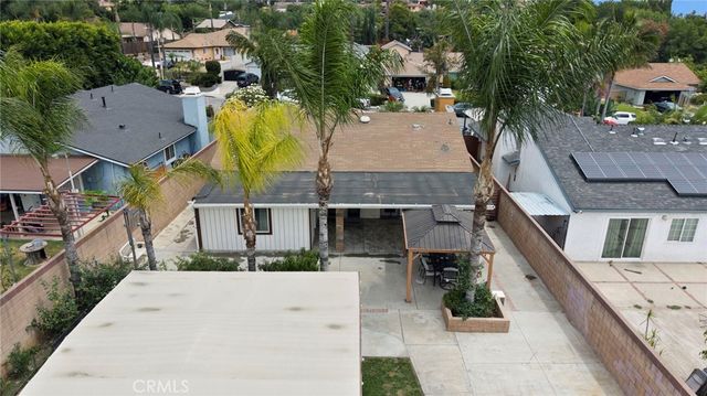 14020 Trailside, La Puente, CA 91746