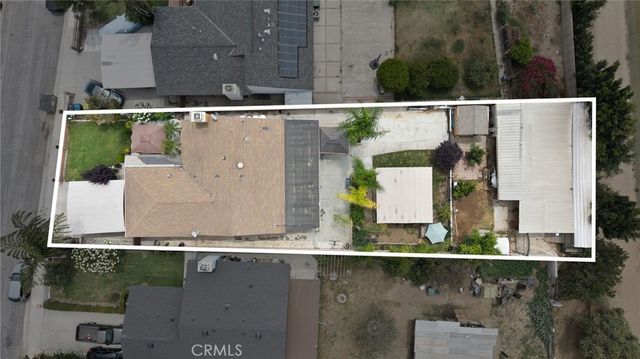 14020 Trailside, La Puente, CA 91746