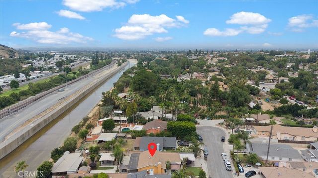 14020 Trailside, La Puente, CA 91746