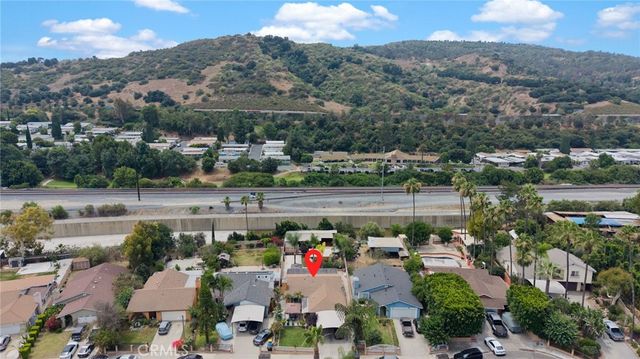 14020 Trailside, La Puente, CA 91746