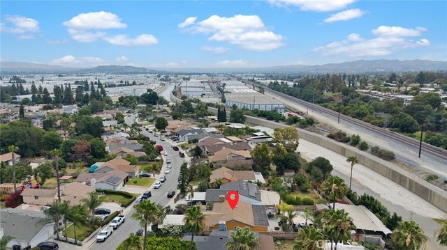 14020 Trailside, La Puente, CA 91746