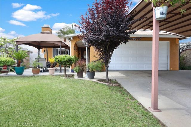 14020 Trailside, La Puente, CA 91746