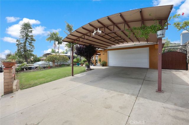 14020 Trailside, La Puente, CA 91746