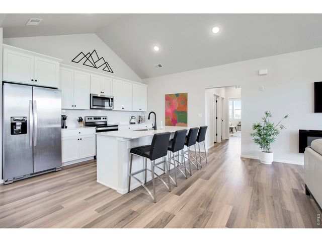 1805 Bounty Dr 6, Windsor, CO 80550