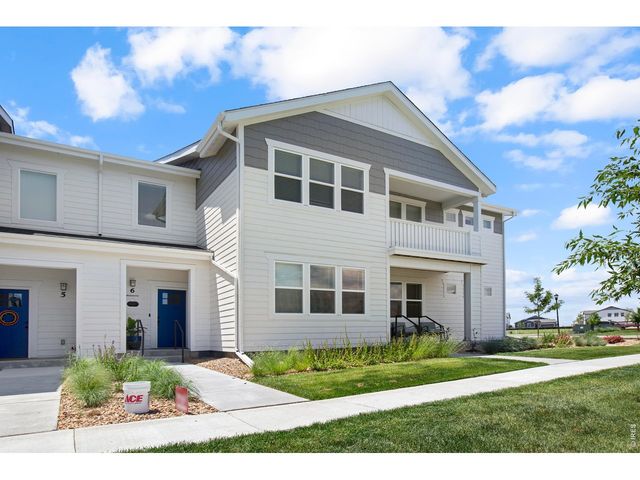 1805 Bounty Dr 6, Windsor, CO 80550