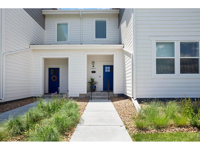 1805 Bounty Dr 6, Windsor, CO 80550