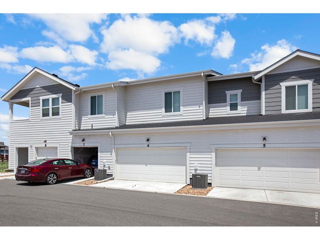 1805 Bounty Dr 6, Windsor, CO 80550