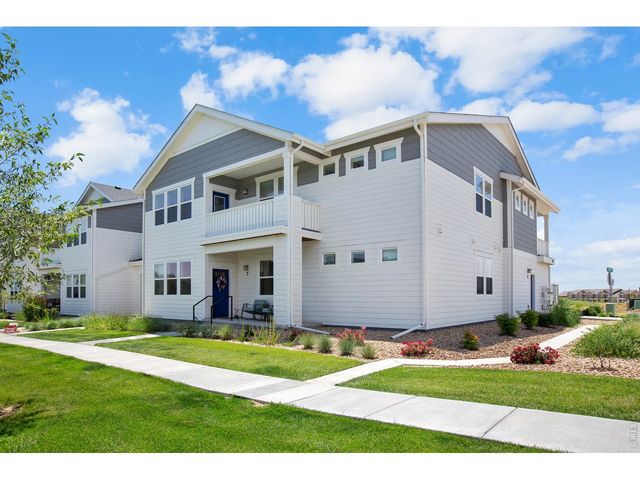 1805 Bounty Dr 6, Windsor, CO 80550