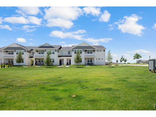 1805 Bounty Dr 6, Windsor, CO 80550