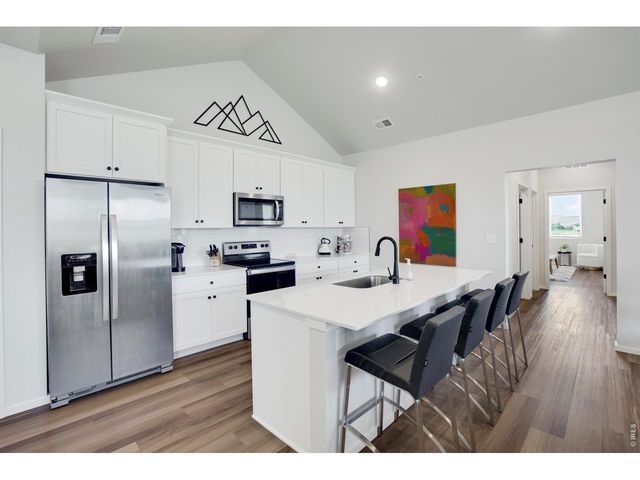 1805 Bounty Dr 6, Windsor, CO 80550