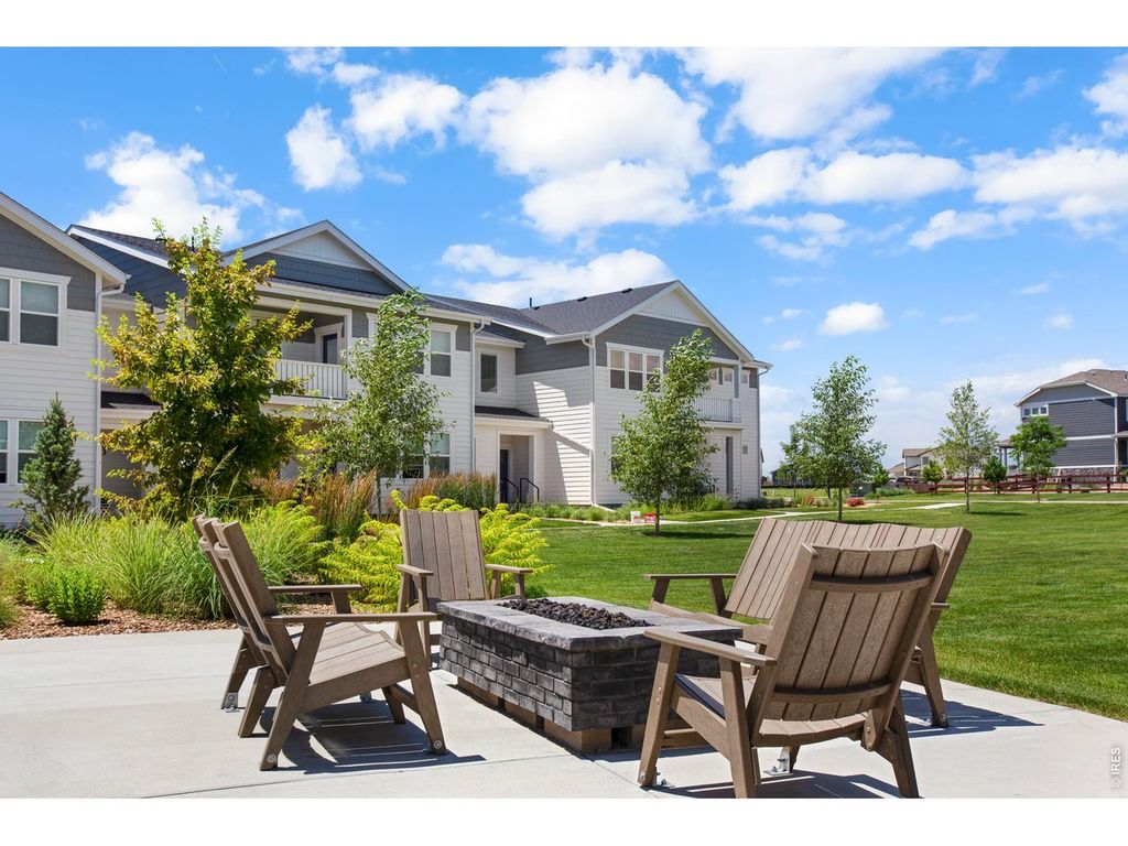 1805 Bounty Dr 6, Windsor, CO 80550