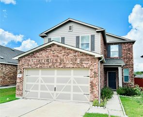 901 Sawbuck DR, Pflugerville, TX 78660
