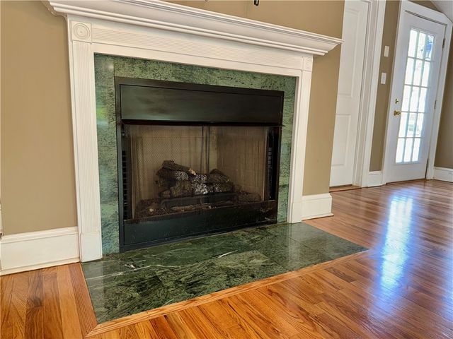 2410 Pope Drive, Anderson, SC 29624