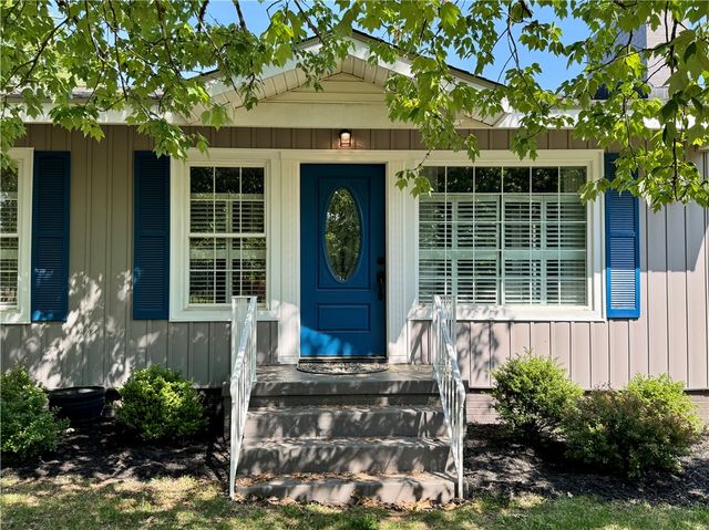 2410 Pope Drive, Anderson, SC 29624