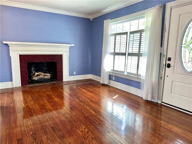2410 Pope Drive, Anderson, SC 29624