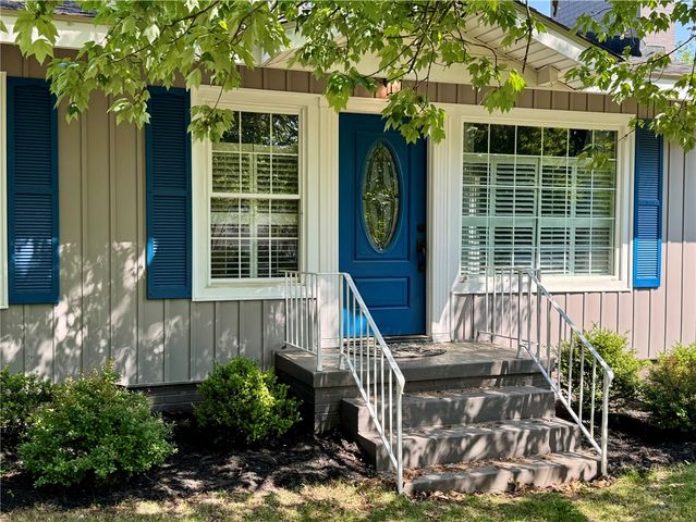 2410 Pope Drive, Anderson, SC 29624