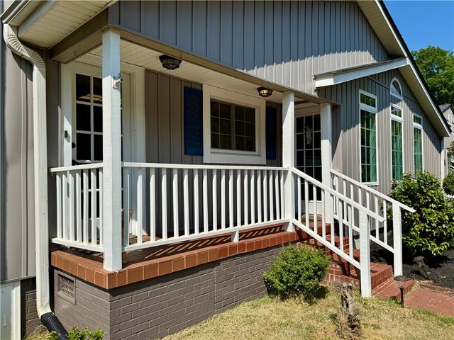 2410 Pope Drive, Anderson, SC 29624