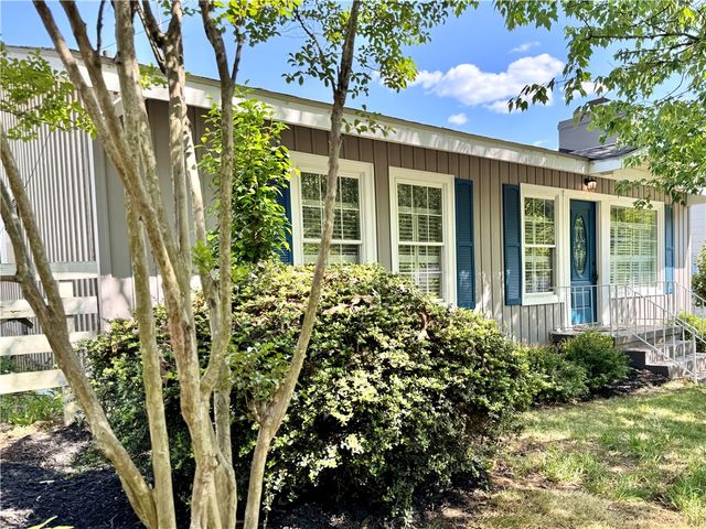 2410 Pope Drive, Anderson, SC 29624