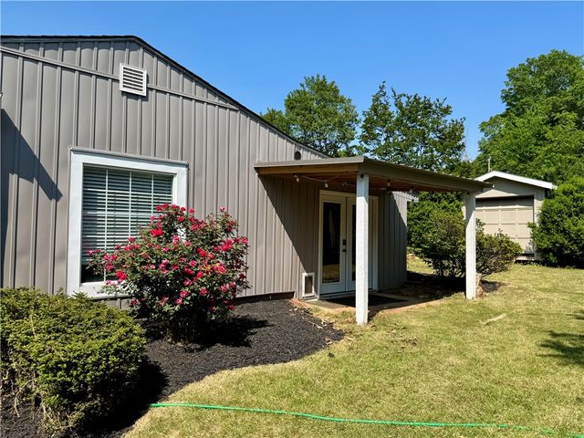 2410 Pope Drive, Anderson, SC 29624