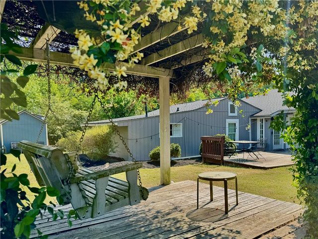 2410 Pope Drive, Anderson, SC 29624