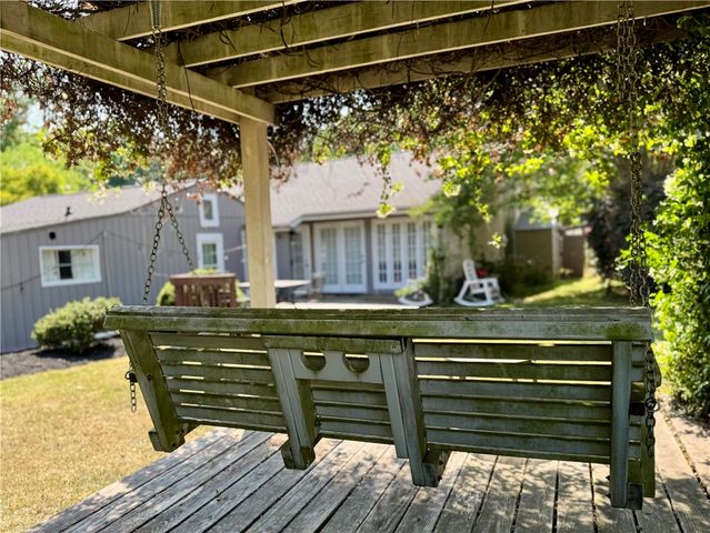 2410 Pope Drive, Anderson, SC 29624