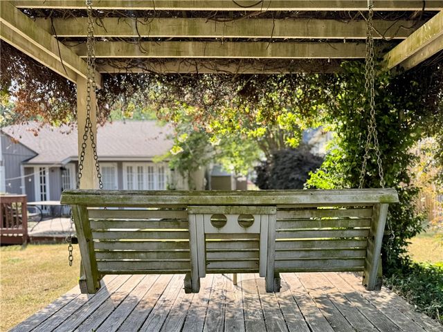 2410 Pope Drive, Anderson, SC 29624